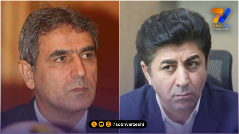 این شکست “ارمغان” مشترک تارقلی و ممبینی بود!