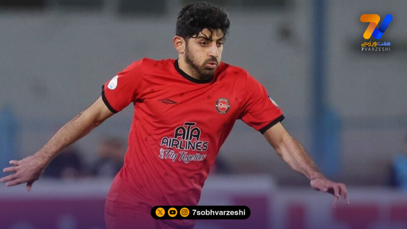 پرسپولیس از خودی خورد؛ ترابی جواب باکیچ را داد!