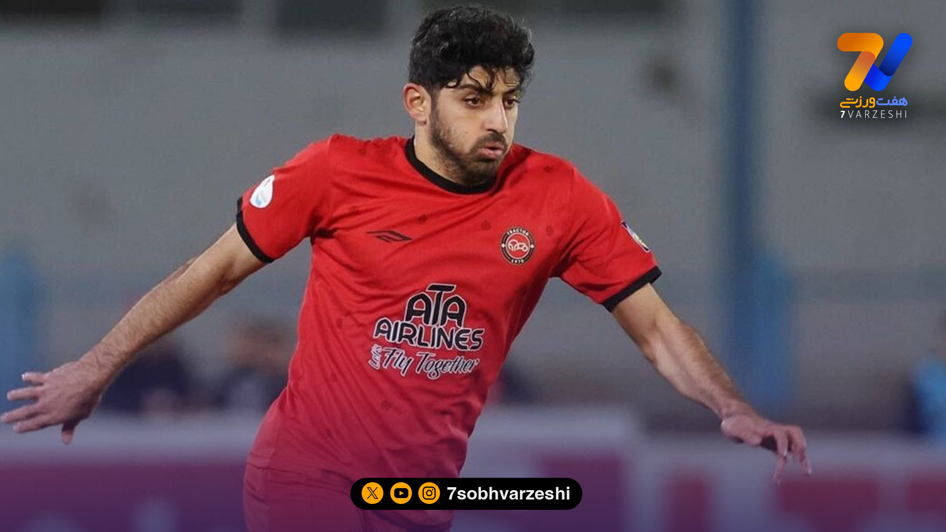 پرسپولیس از خودی خورد؛ ترابی جواب باکیچ را داد!