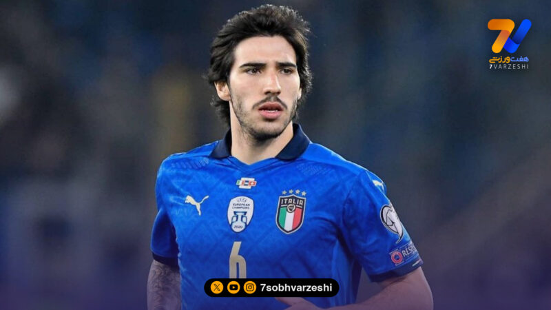 دردسر جدید برای ایتالیا پیش از مصاف با مولداوی و نروژ!