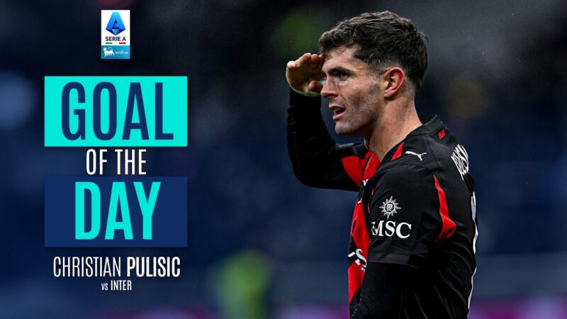 تک گل دربی میلان | صدحمله میلانی ها و یک گل 3 امتیازی