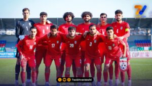 مهاجمان ایران دربست در خدمت لبنان!