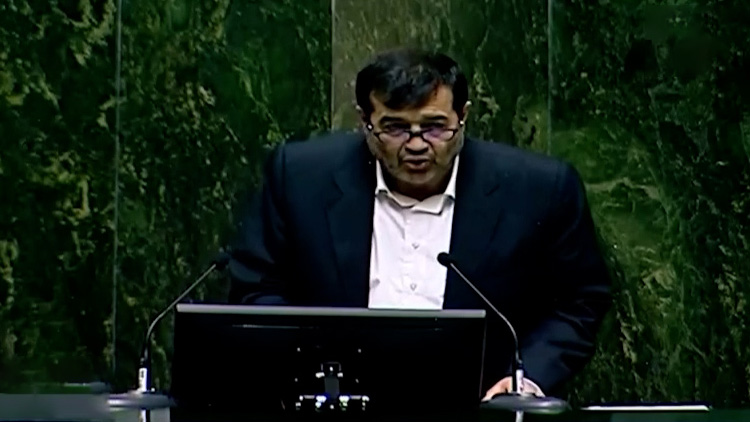 تشریح عملکرد یکساله وزارت ورزش در صحن علنی مجلس