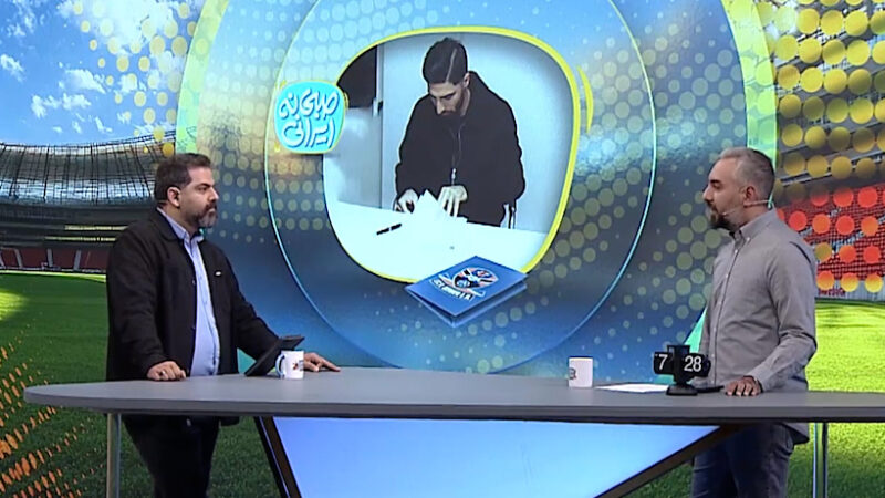 از تیم دار شدن جهانبخش تا تاریخ برگزاری جام حذفی