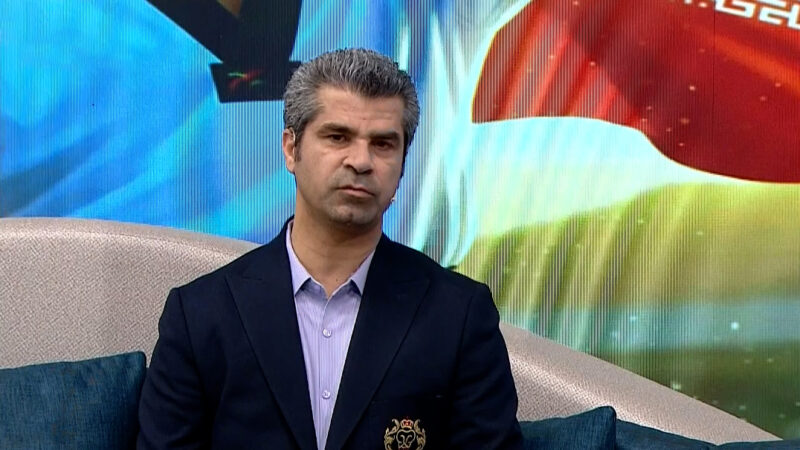 هادی ساعی: سن قهرمانی تکواندو به شدت پایین آمده است