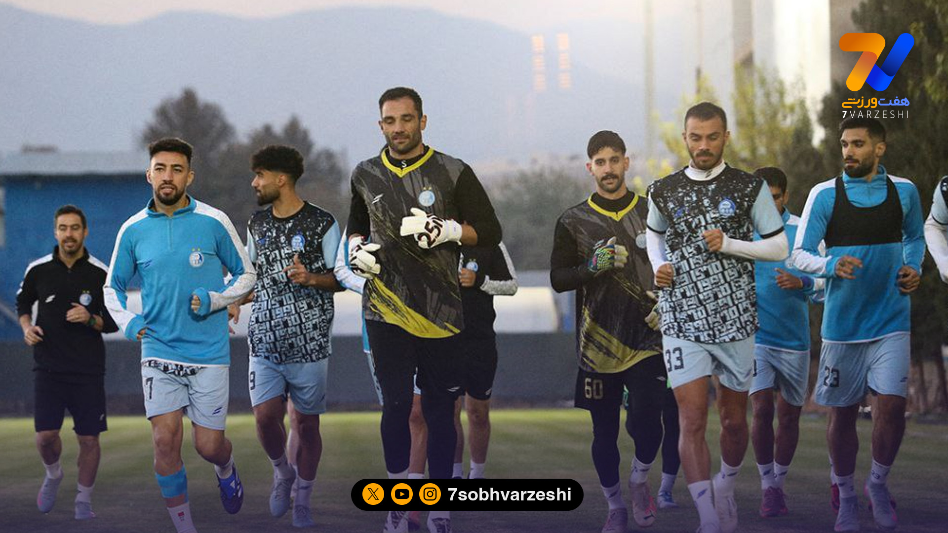 بحران جدید استقلال؛ دامنه نفوذ یک ایجنت معروف در تمدید قراردادها