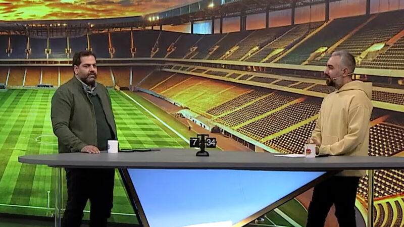 احتمال برگزاری دیدار پرسپولیس و تراکتور در اواخر آذر