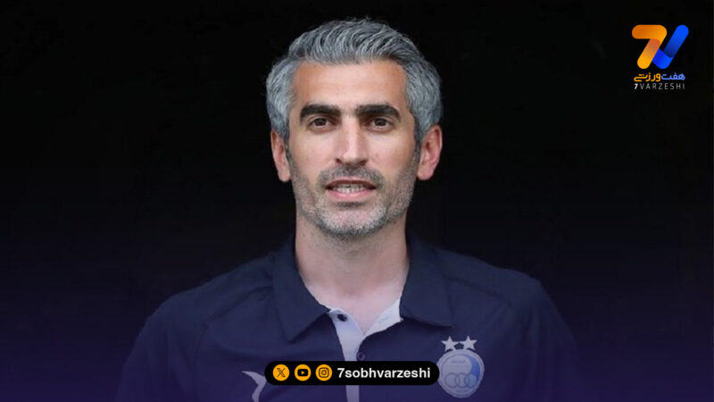 مجتبی جباری: محرم نویدکیا می توانست در تیم ملی هلند بازی کند