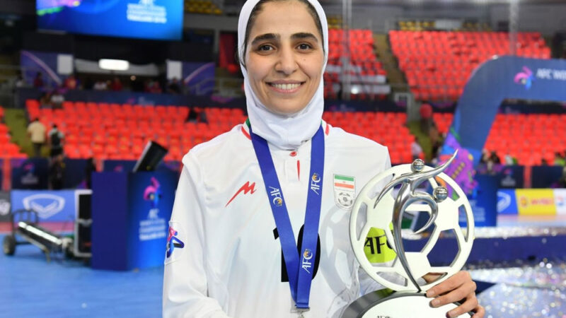 غلامی در گفت‌وگو با فیفا: رویای ۲۴ ساله‌ام بالاخره به جام جهانی رسید