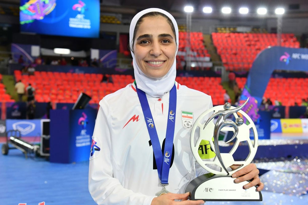 غلامی در گفت‌وگو با فیفا: رویای ۲۴ ساله‌ام بالاخره به جام جهانی رسید