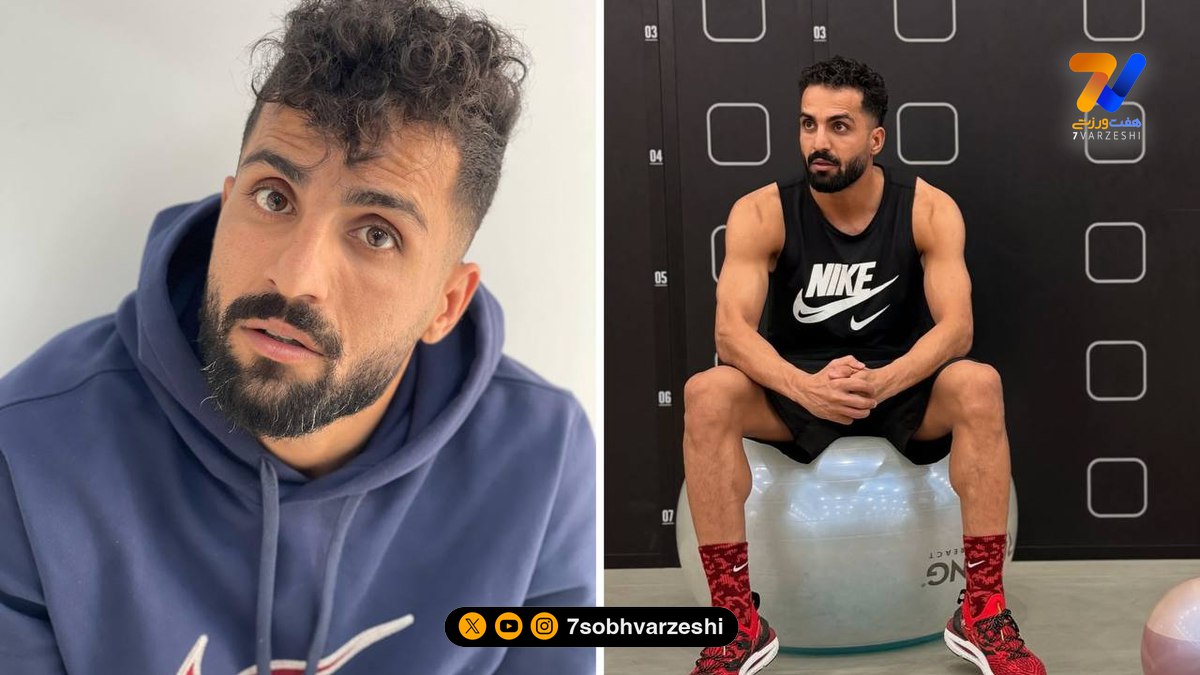 بیوگرافی و زندگی فوتبالی حامد پاکدل