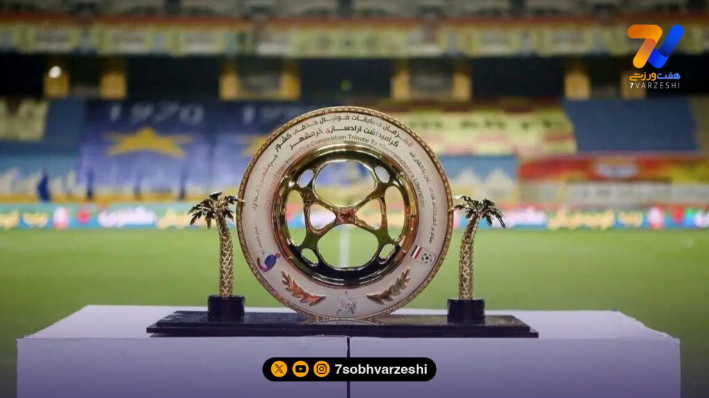 جام حذفی با طعم انتقام؛ شروع کلاسیک بدون مدعیان درجه یک