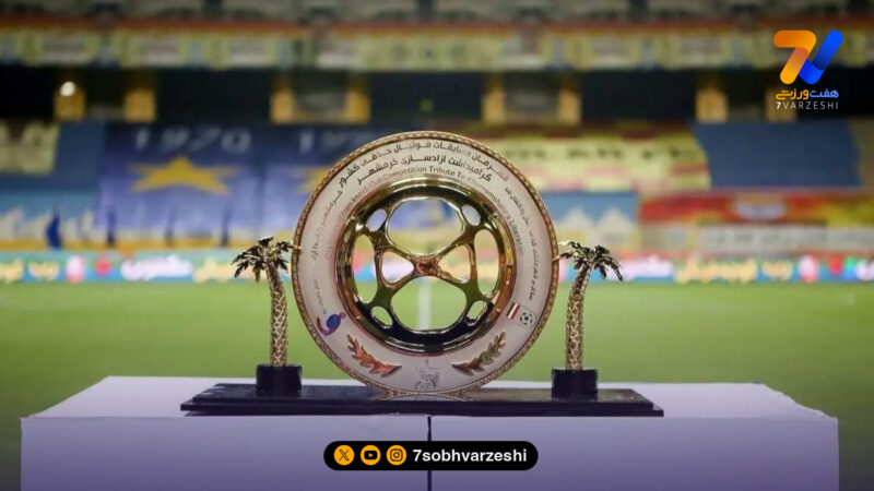 جام حذفی با طعم انتقام؛ شروع کلاسیک بدون مدعیان درجه یک