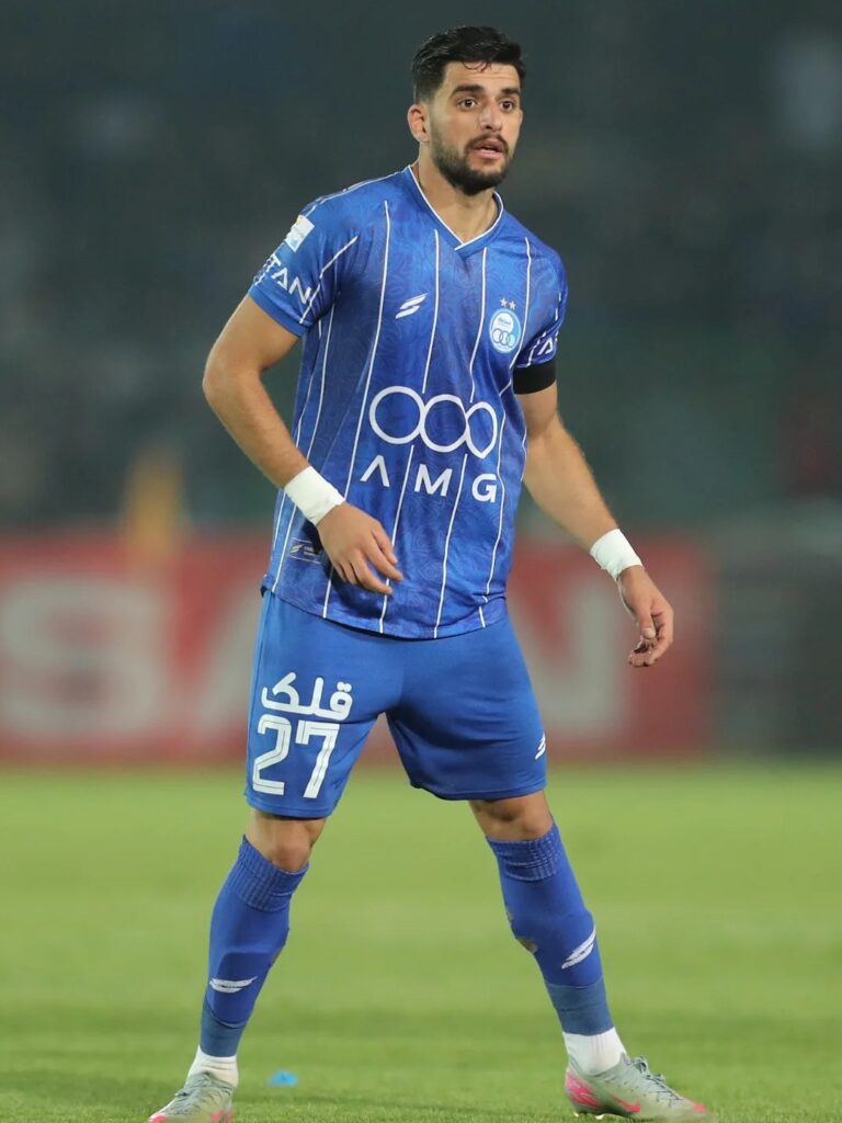 حسین گودرزی