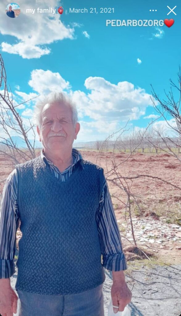 حسین گودرزی