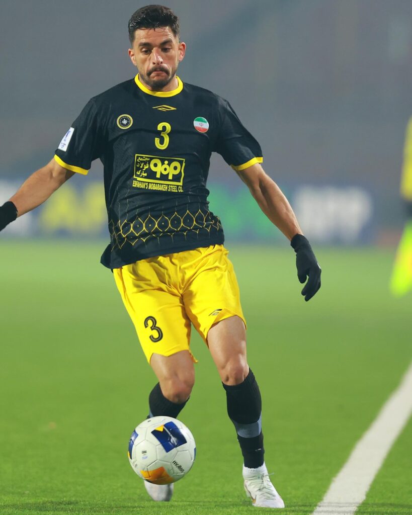 حسین گودرزی