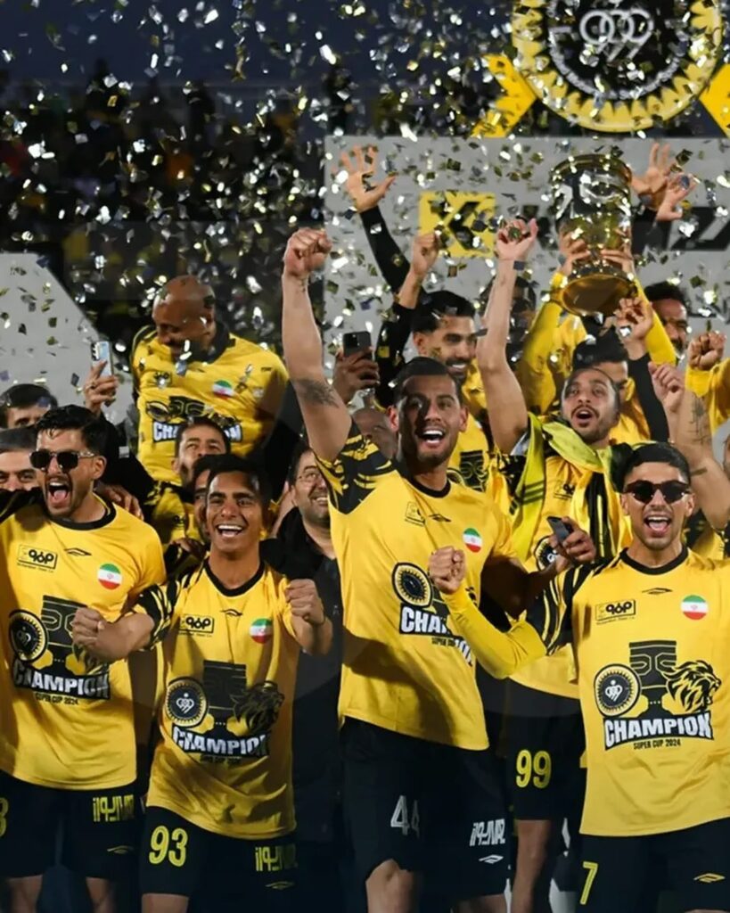 حسین گودرزی