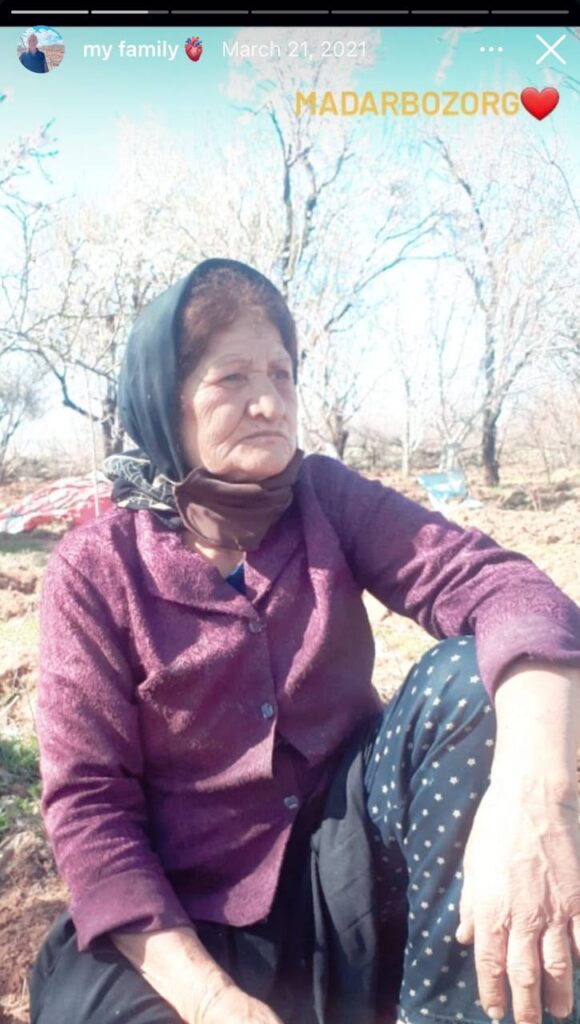 حسین گودرزی