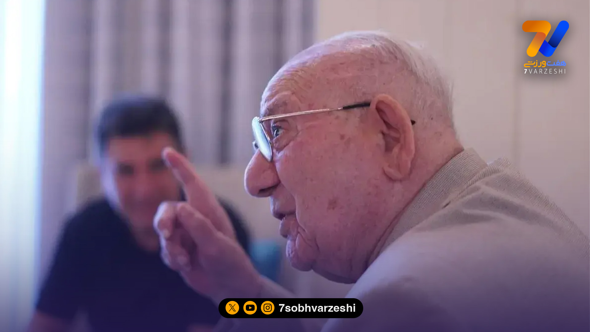 حشمت مهاجرانی: برای بازگشت نوراللهی پیش قلعه نویی وساطت نمی کنم!