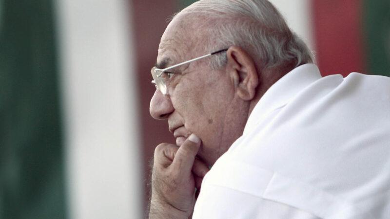 حشمت مهاجرانی: توان تیم ملی بسیار بالاتر از چیزی است که مقابل کیپ‌ورد دیدیم