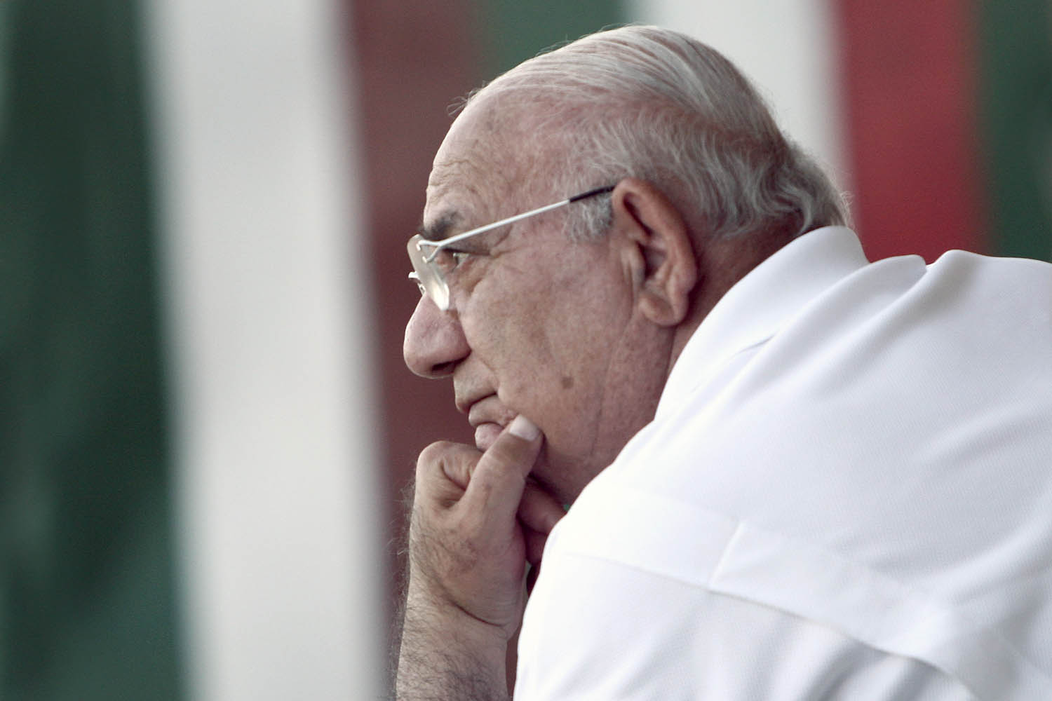 حشمت مهاجرانی: توان تیم ملی بسیار بالاتر از چیزی است که مقابل کیپ‌ورد دیدیم