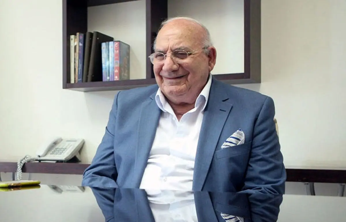 حشمت مهاجرانی: با این اوضاع تیم ملی، فقط روی غیرت بازیکنان حساب کنید!