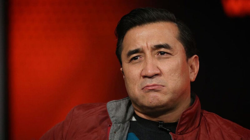 هشدار خداداد به تراکتور؛ بازی با قعرنشین لیگ نخبگان برای ما سخت است!