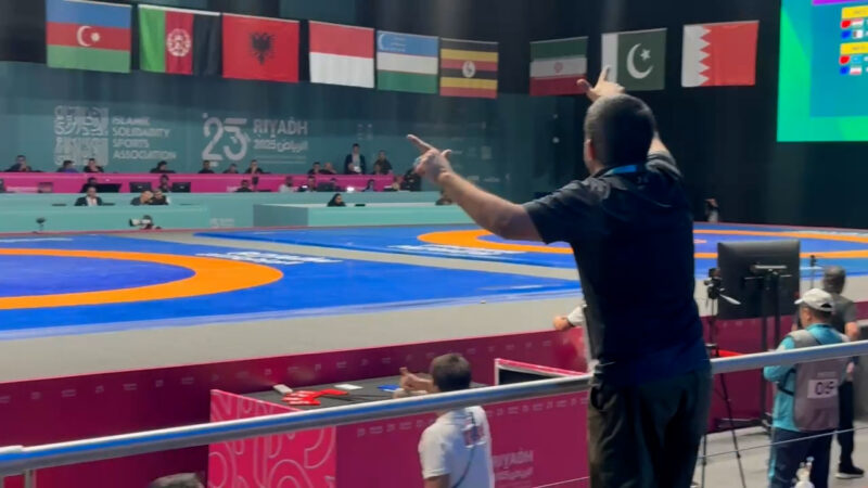 دبیر و رنگرز، دو امتیاز فرخی را برگرداندند! 