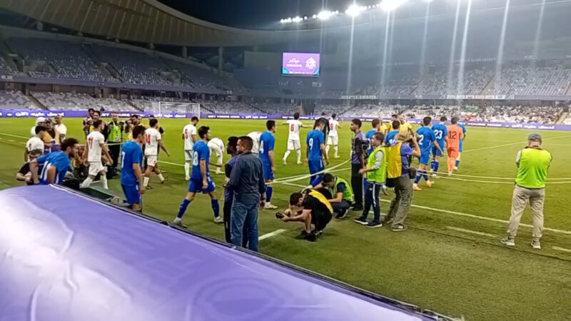 ایران – ازبکستان را از هفت ورزشی دنبال کنید 