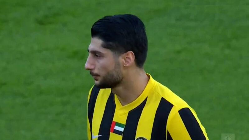 محمدمهدی محبی اخراج شد