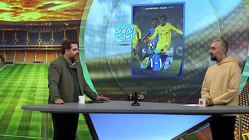 احتمال جریمه استقلال توسط AFC به دلیل تاخیر اتوبوس الوصل