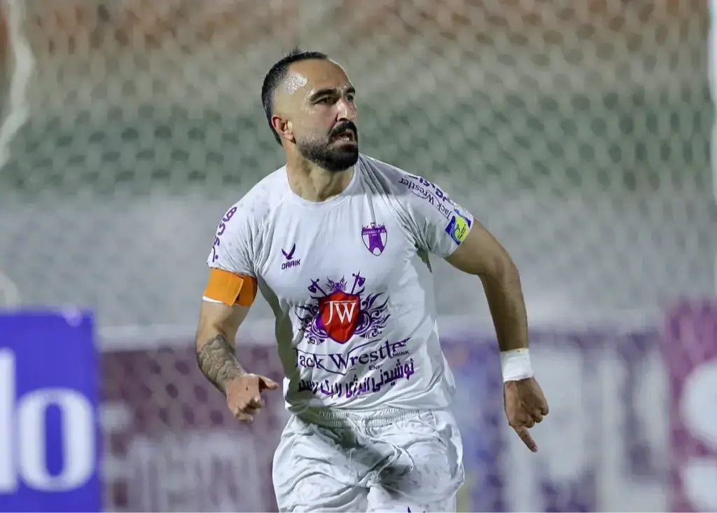 داریوش شجاعیان