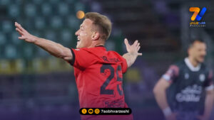 تراکتور آتش بازی کرد، استقلال آتش گرفت، پرسپولیس متوقف شد!