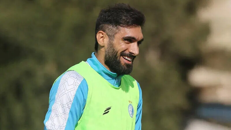 درویش: آقاسی گفت به خاطر پرسپولیس تخفیف خوبی می‌دهم