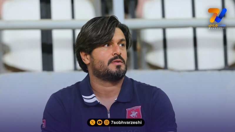 دقیقی: متاسفانه نمی‌شود، که نمی‌شود، که نمی‌شود