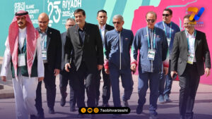 نامه مجلس به وزیر ورزش؛ تکلیف این فدراسیون را روشن کنید!