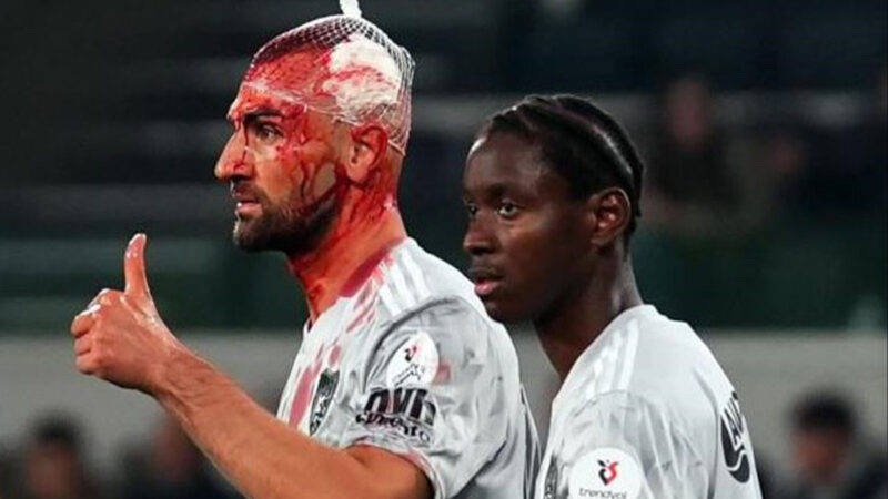 برخورد خونین برای ستاره سابق پرسپولیس!