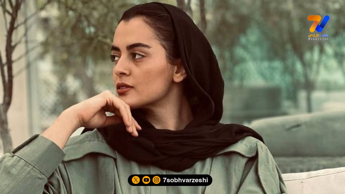 نگاه ورزشی | راحله نادری دختر جسور کبدی ایران