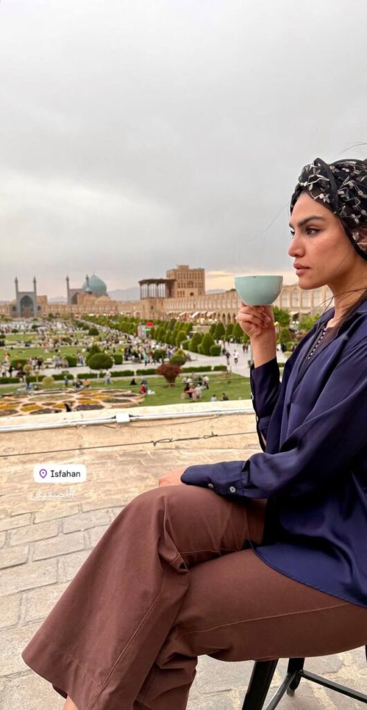 راضیه جانباز