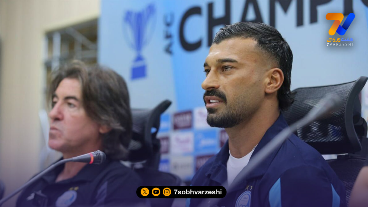 جلسه خصوصی ساپینتو و رضاییان؛ “رامین” چهارشنبه فیکس می شود؟!