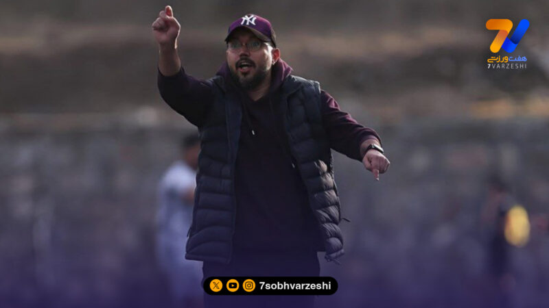 استعفای ربیعی رد شد!