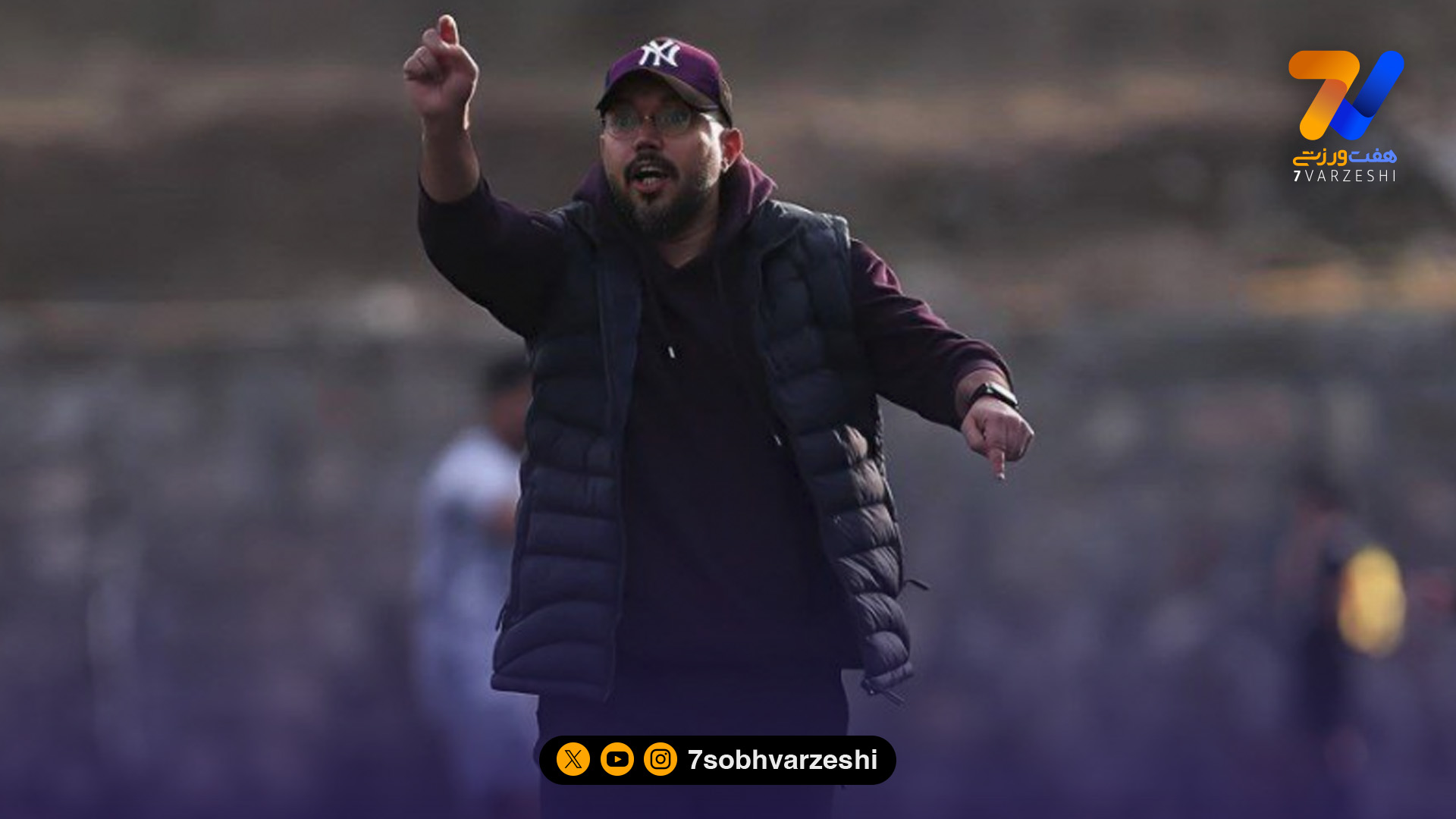 استعفای ربیعی رد شد!