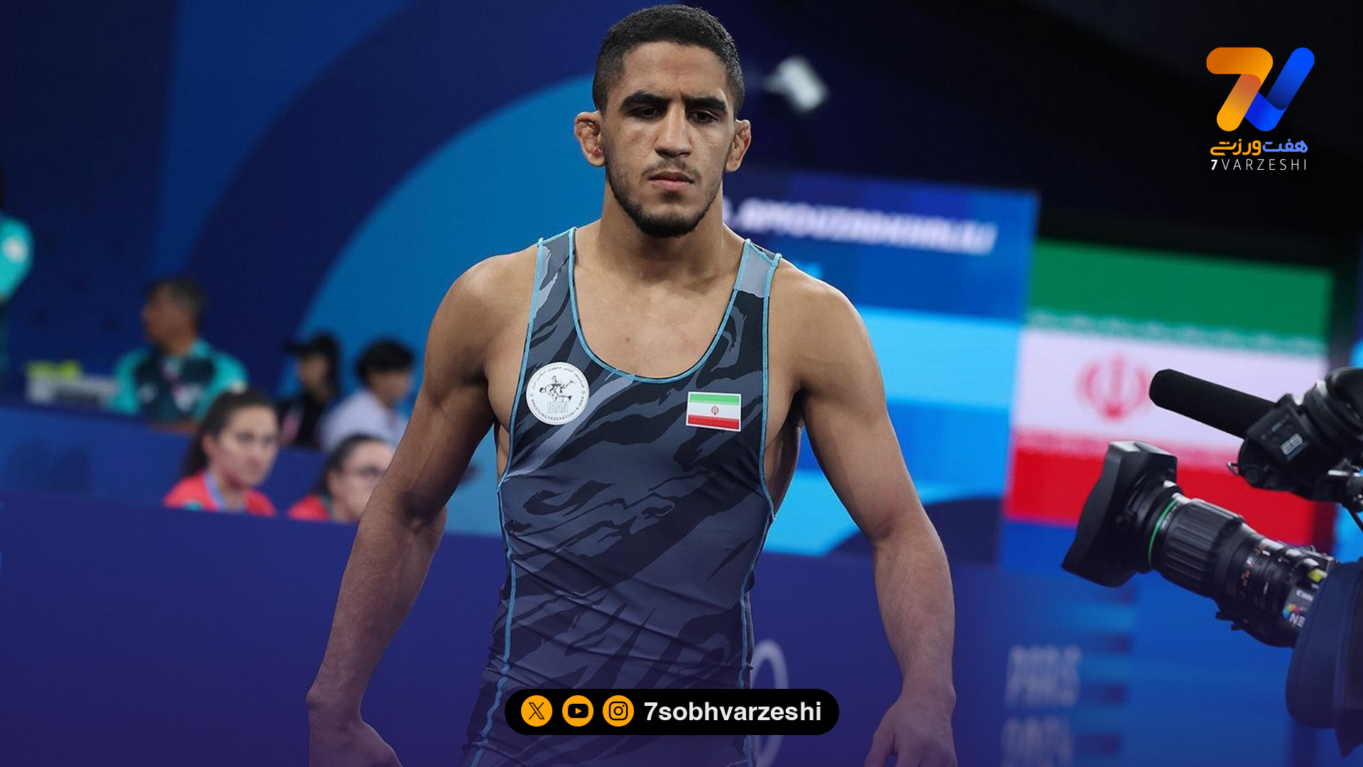 شروع کار آزادکاران ایران از پنج‌شنبه؛ برنامه کامل مسابقات اوزان مختلف