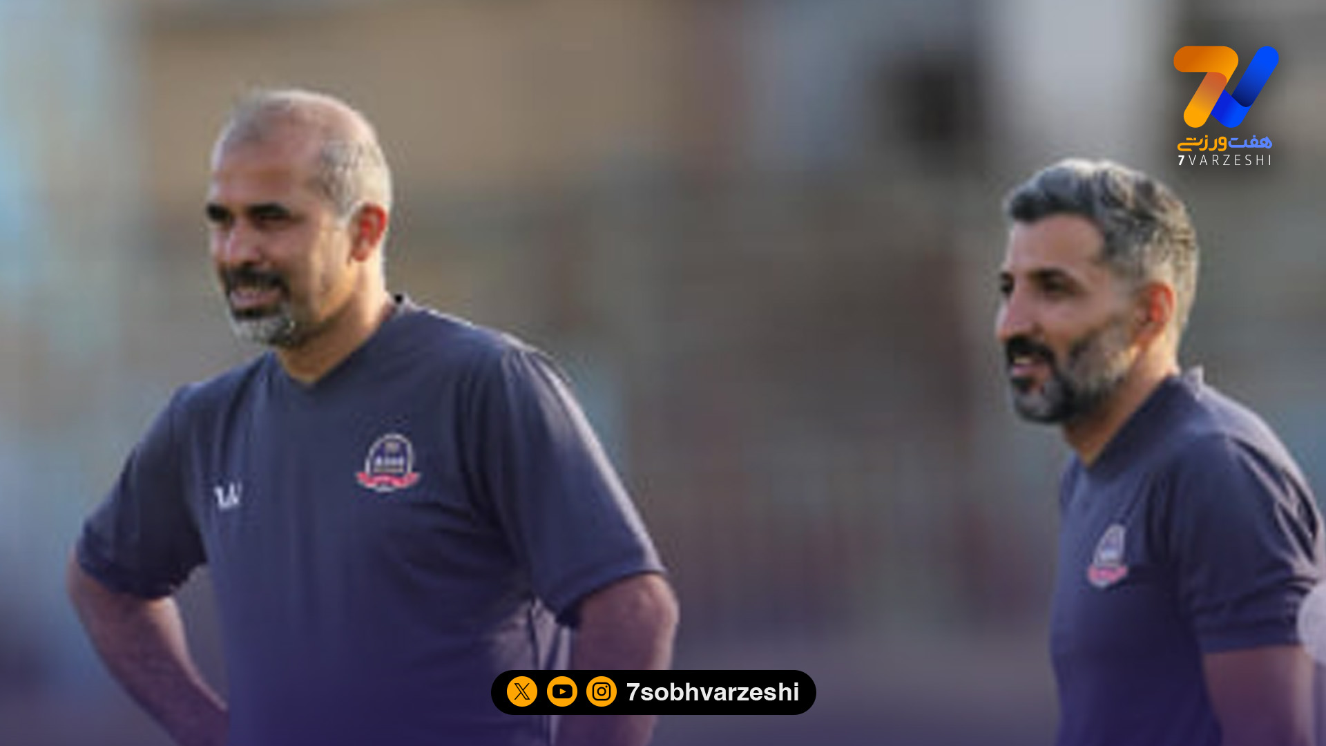 رزمی: داور از ترس پنالتی ما را نگرفت!