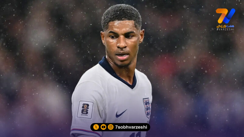 راشفورد؛ از سایه‌های اولدترافورد تا ستاره توخل در انگلیس!