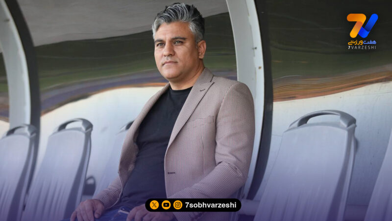 کرمانشاهی: من آزاری برای کسی ندارم!