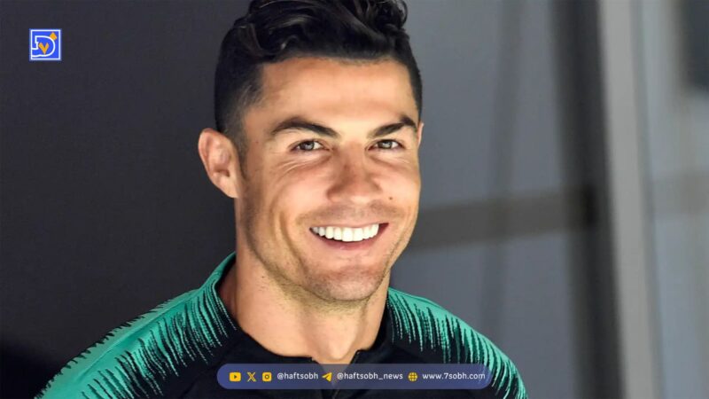 نگاهی به گران‌قیمت ترین ماشین رونالدو ستاره فوتبال