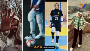 زهرا لطف‌آبادی