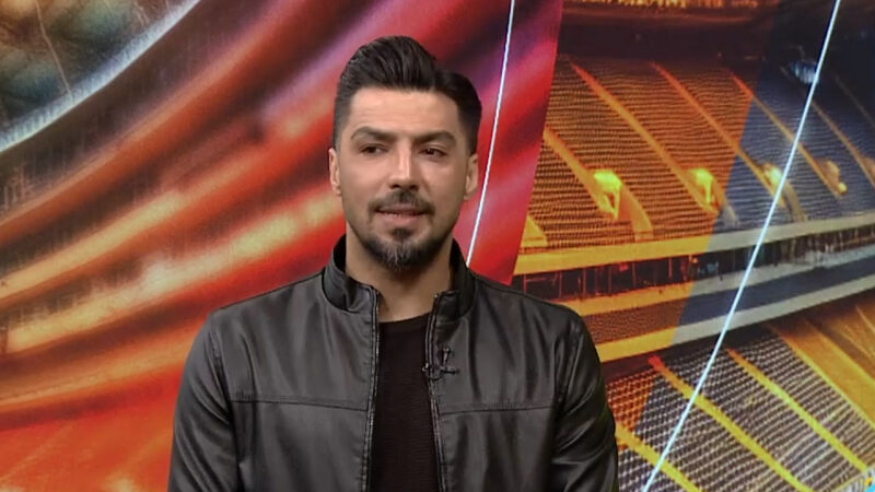 سیدصالحی: استقلال به یک ثبات خوب در ترکیب خودش رسیده است