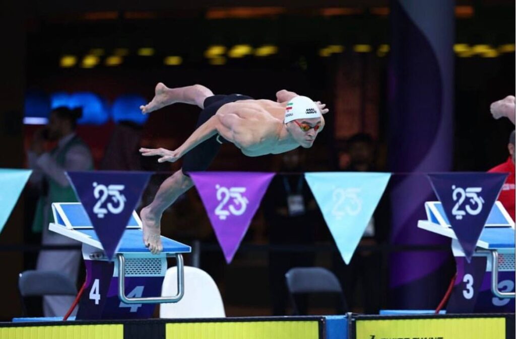 سامیار عبدلی